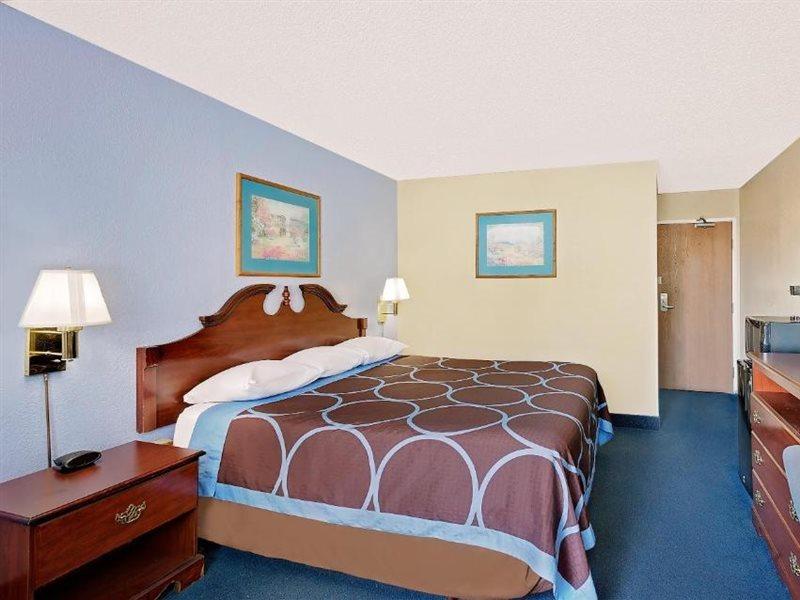 Motel Super 8 By Wyndham Newburgh/West Point Stewart Intl Airport Zewnętrze zdjęcie