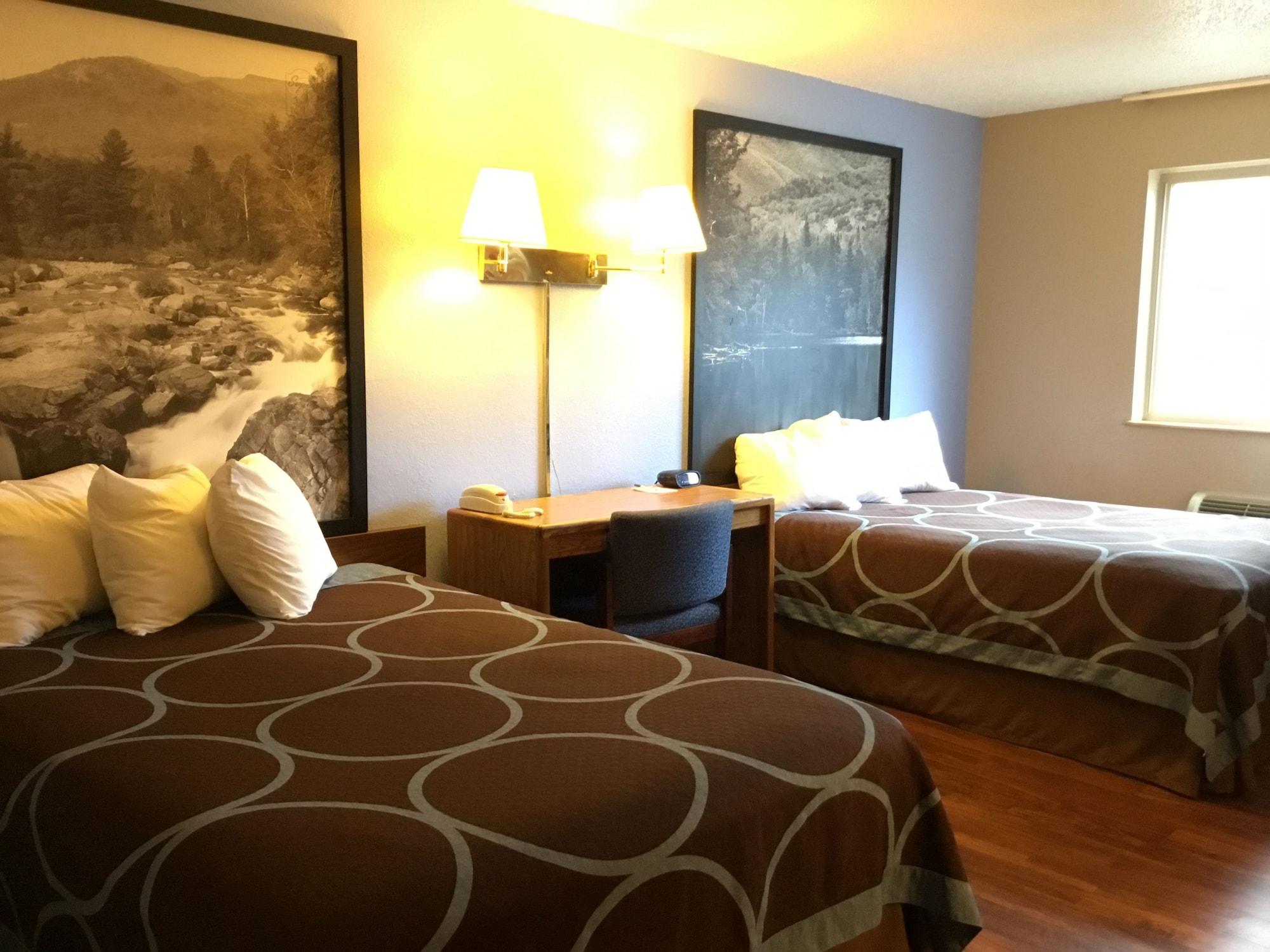 Motel Super 8 By Wyndham Newburgh/West Point Stewart Intl Airport Zewnętrze zdjęcie