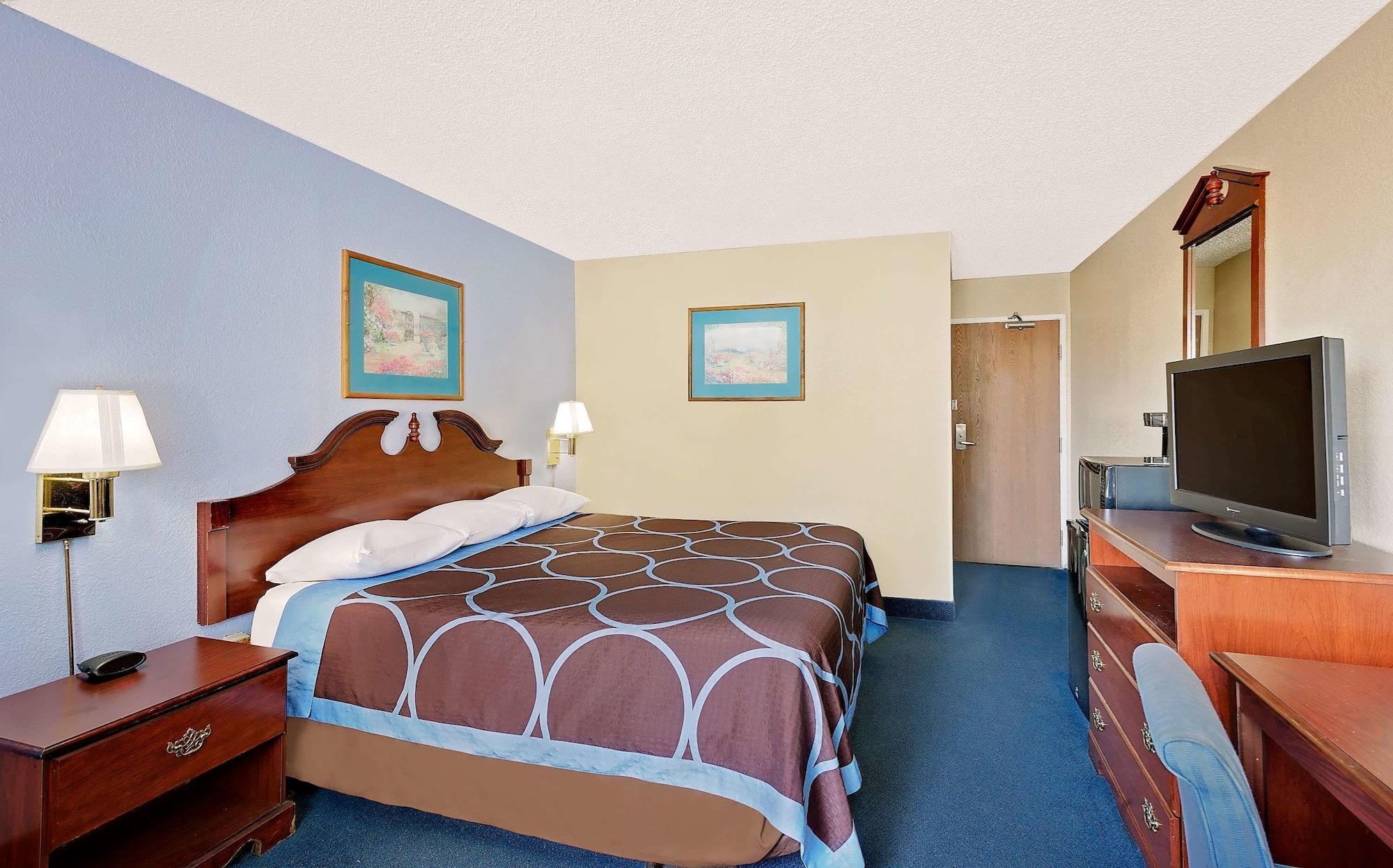 Motel Super 8 By Wyndham Newburgh/West Point Stewart Intl Airport Zewnętrze zdjęcie