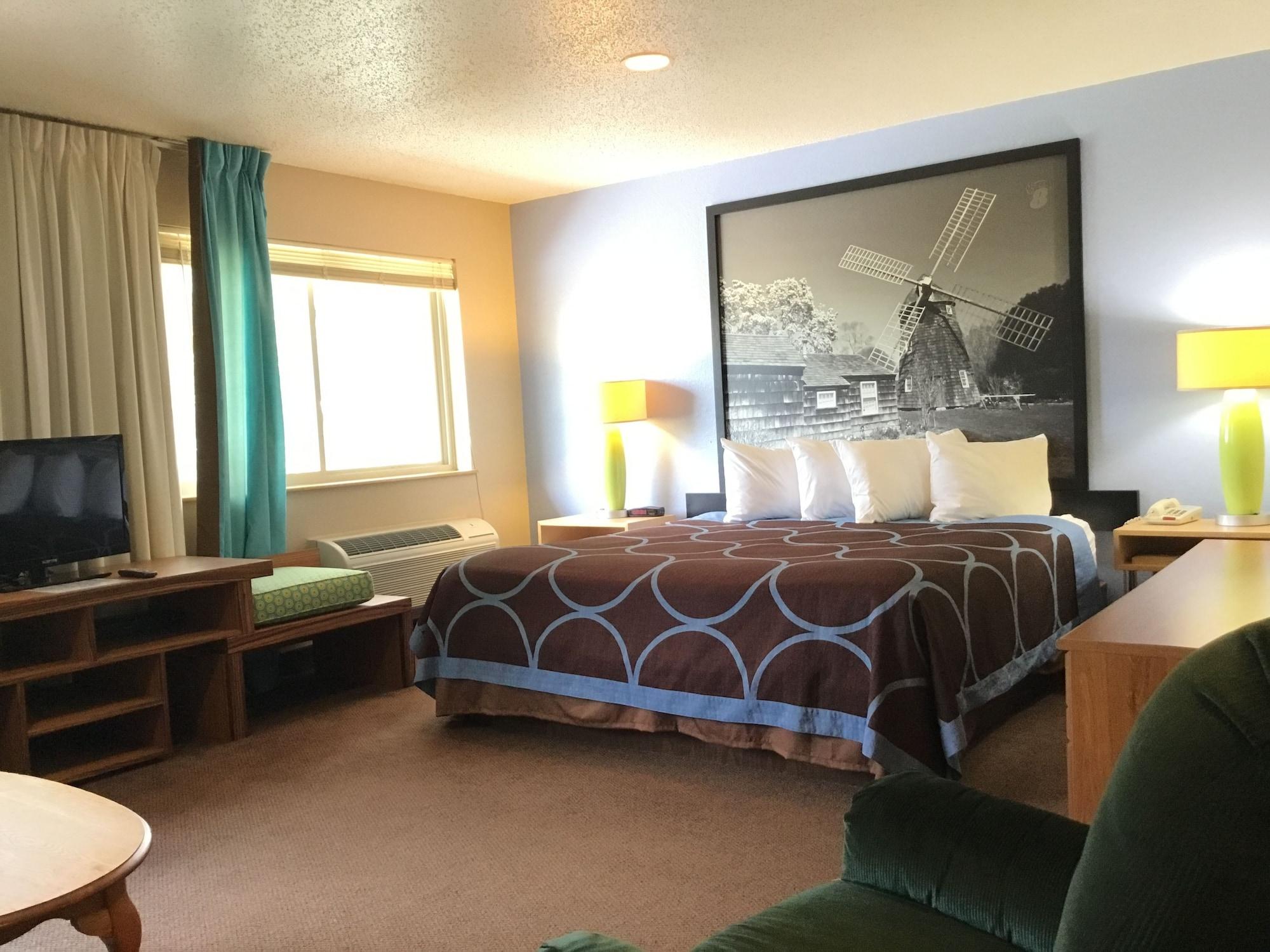 Motel Super 8 By Wyndham Newburgh/West Point Stewart Intl Airport Zewnętrze zdjęcie