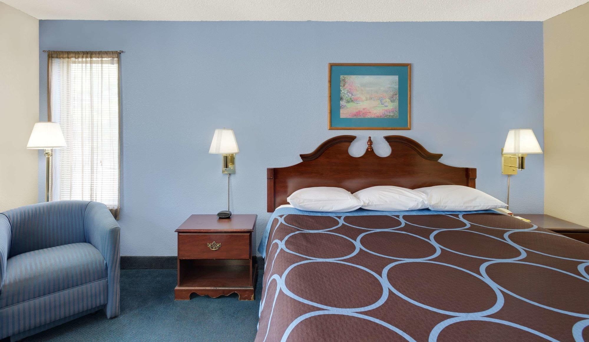 Motel Super 8 By Wyndham Newburgh/West Point Stewart Intl Airport Zewnętrze zdjęcie