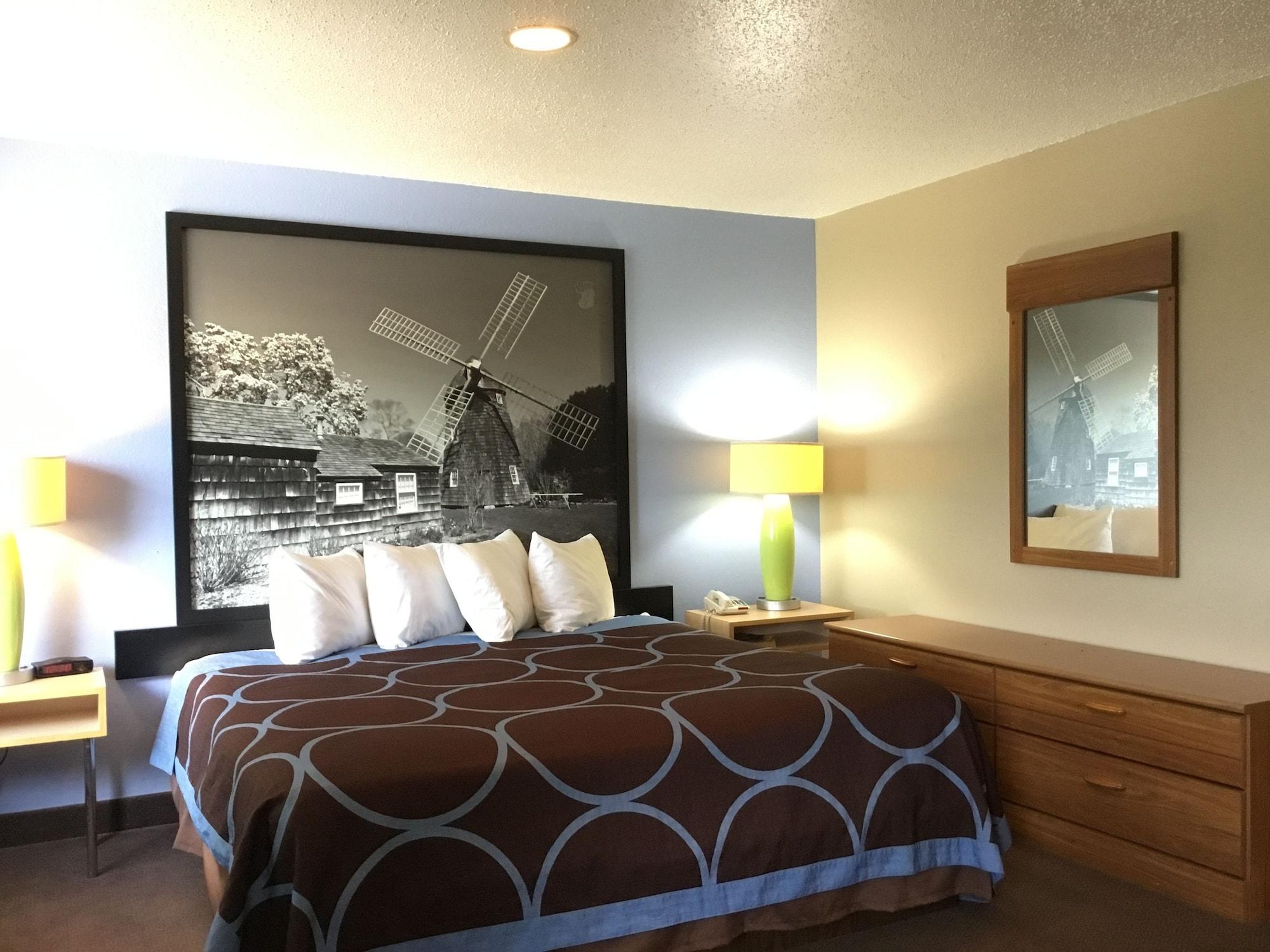 Motel Super 8 By Wyndham Newburgh/West Point Stewart Intl Airport Zewnętrze zdjęcie