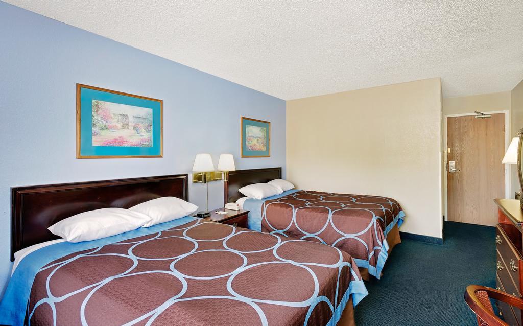 Motel Super 8 By Wyndham Newburgh/West Point Stewart Intl Airport Zewnętrze zdjęcie