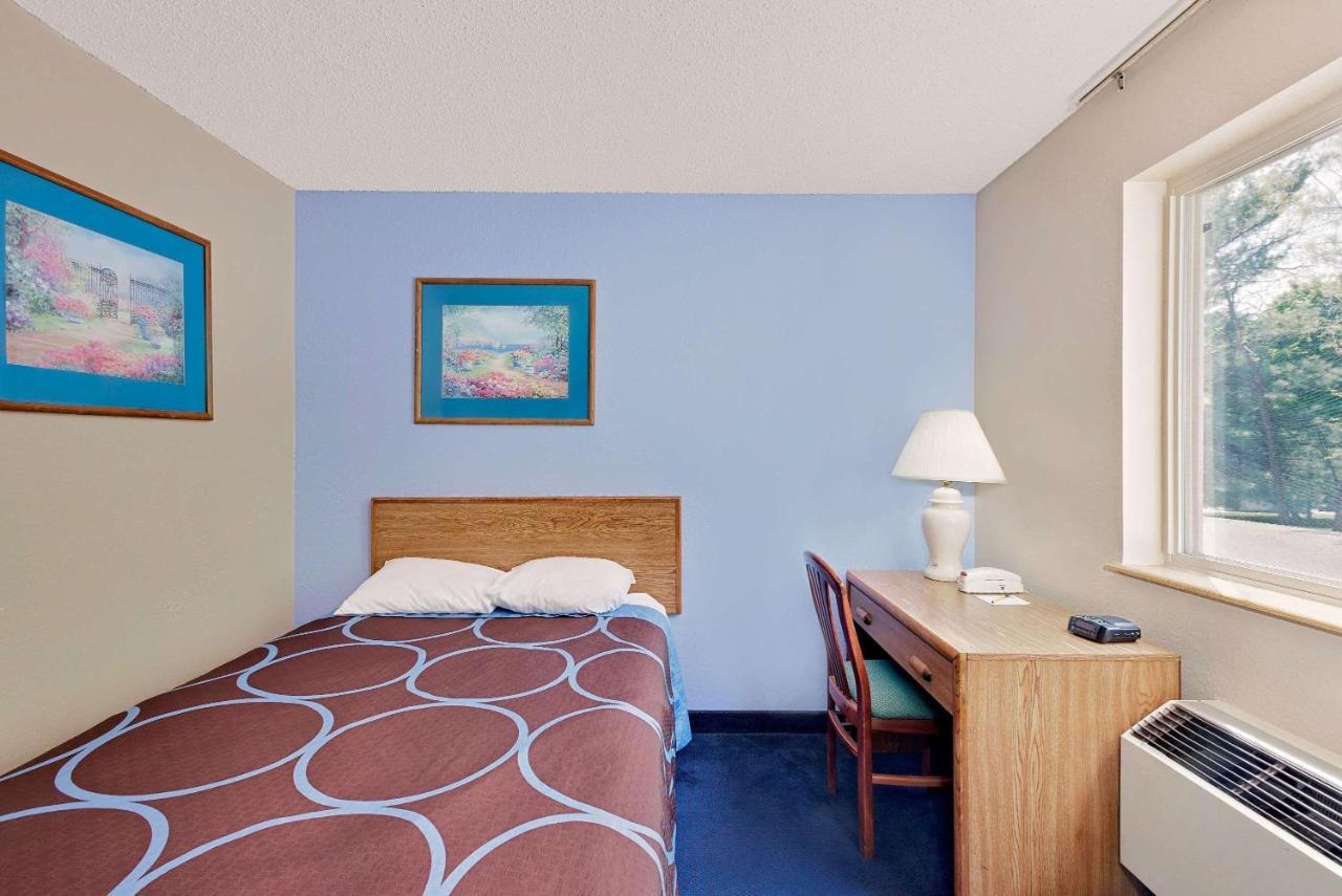 Motel Super 8 By Wyndham Newburgh/West Point Stewart Intl Airport Zewnętrze zdjęcie